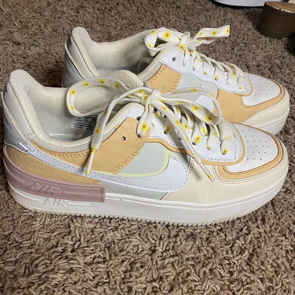 Nike Air Force